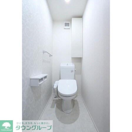 デュエット横浜高田の物件内観写真